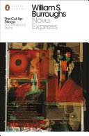 Cover of Nova Express