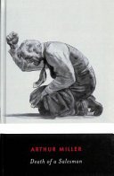 Cover of Death of a Salesman