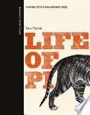 Cover of Life of Pi