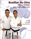 Cover of Brazilian Jiu-jitsu