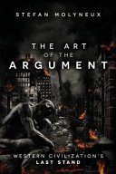 Cover of The Art of the Argument