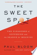 Cover of The Sweet Spot