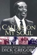 Cover of Callus on My Soul