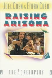 Cover of Raising Arizona