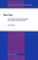 Cover of True Lies