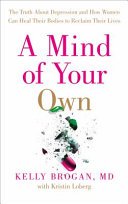 Cover of A Mind of Your Own