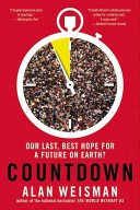 Cover of Countdown