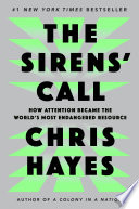 The Sirens' Call Cover