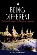 Cover of Being Different
