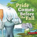 Pride Comes Before the Fall Cover