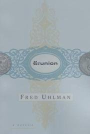 Cover of Reunion