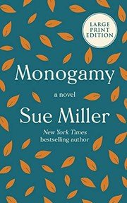 Cover of Monogamy