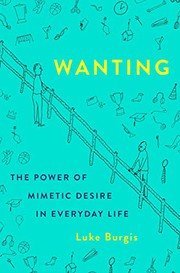 Cover of Wanting