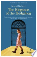Cover of The Elegance of the Hedgehog
