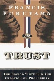Cover of Trust
