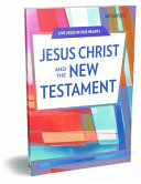 Jesus Christ and the New Testament Cover
