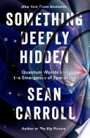 Something Deeply Hidden Cover