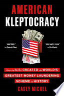 American Kleptocracy Cover