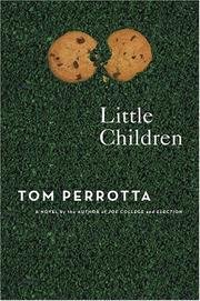 Cover of Little children