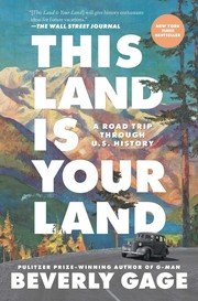 Cover of This Land Is Your Land