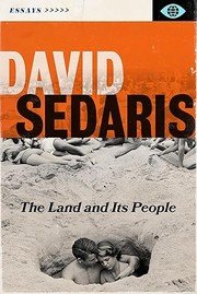 Cover of The Land and Its Peoples