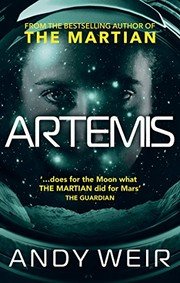 Cover of Artemis