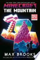 Minecraft: The Mountain Cover