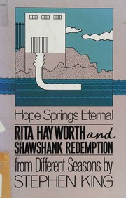 Rita Hayworth and Shawshank redemption