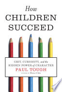 How Children Succeed