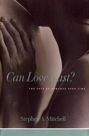 Can Love Last?