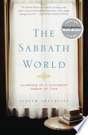 The Sabbath World Cover