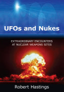 UFOs and Nukes Cover
