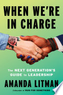 When We're in Charge Cover