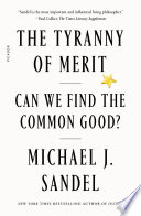 The Tyranny of Merit