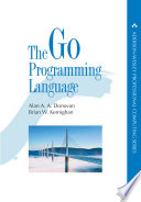 The Go Programming Language Cover