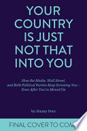Your Country Is Just Not That Into You Cover