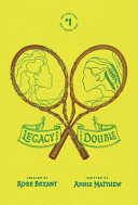 Legacy and the Double Cover