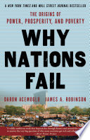 Why Nations Fail