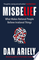 Misbelief Cover