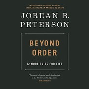 Beyond Order