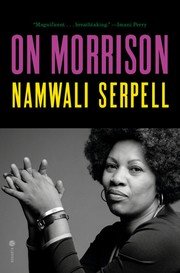Cover of On Morrison