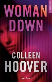 Cover of Woman Down