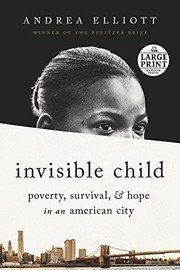 Cover of Invisible Child