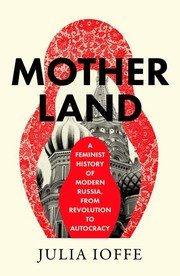 Cover of Motherland