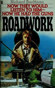 Cover of Roadwork