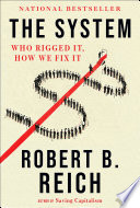 The System Cover