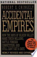 Accidental Empires Cover
