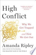 Cover of High Conflict