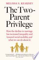 The Two-Parent Privilege Cover