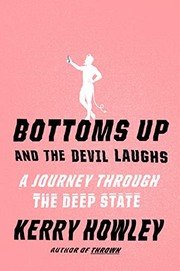 Cover of Bottoms Up and the Devil Laughs